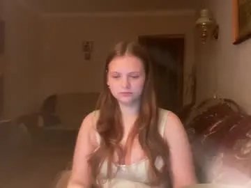 sweetangel126 from Chaturbate