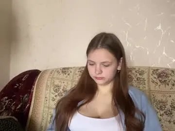 sweetangel126 from Chaturbate