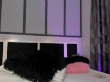 sweetcoupple on Chaturbate 