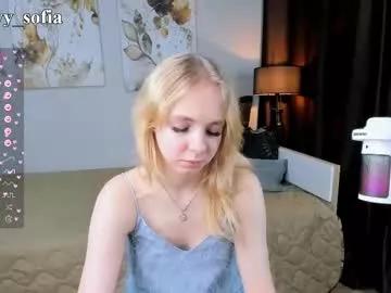 sweete_sofia from Chaturbate