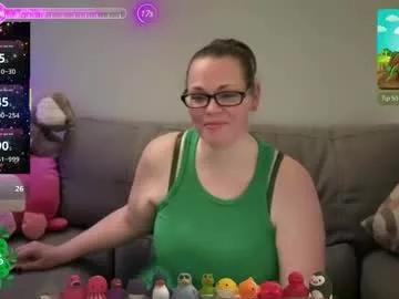 sweeteileen887 from Chaturbate