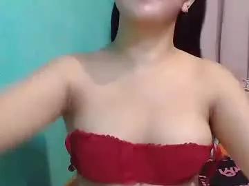 Sweetgal_mica from Chaturbate