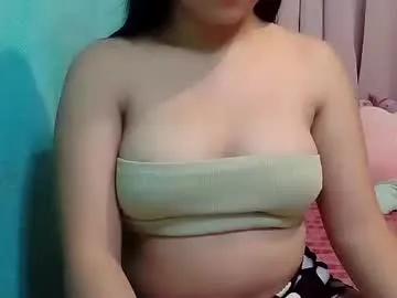 Sweetgal_mica from Chaturbate