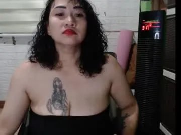 sweetgemini23 from Chaturbate
