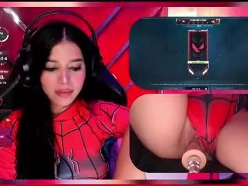 sweetie_cloe from Chaturbate is Freechat