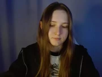 sweetie_lover on Chaturbate 