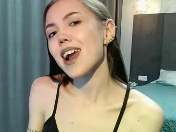 sweetieee_kira on Chaturbate 