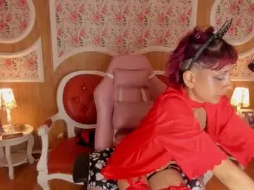 sweetkinkykloe from Chaturbate