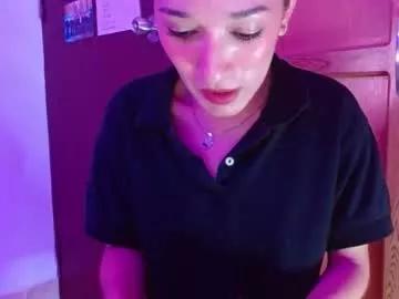 Sweetlilith23 from Chaturbate