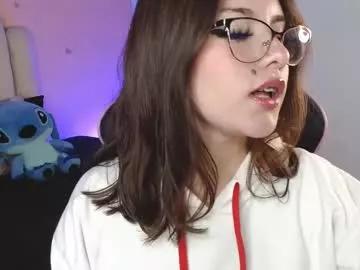 sweetlu_gh from Chaturbate