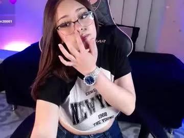 sweetlu_gh from Chaturbate