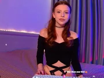 sweetmialissa from Chaturbate