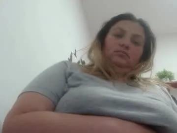 Sweetrouse__ from Chaturbate