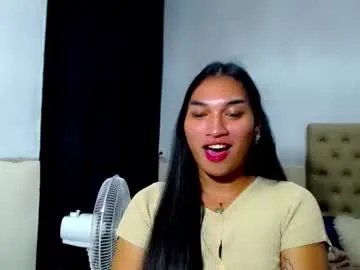 sweetsabby_wiser from Chaturbate