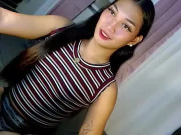 sweetsabby_wiser from Chaturbate