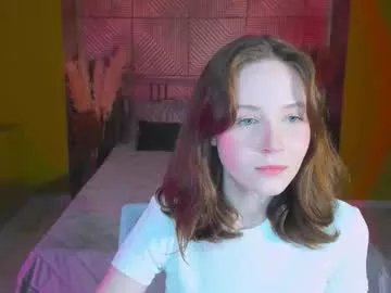 sweetshy_ on Chaturbate 