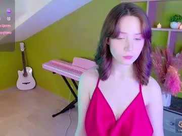 sweetshy_ on Chaturbate 