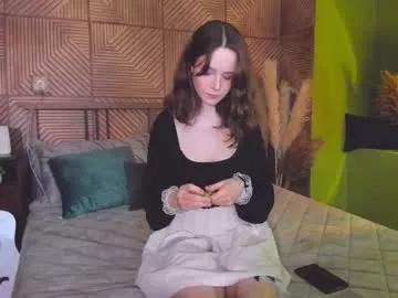 sweetshy_ from Chaturbate is Private