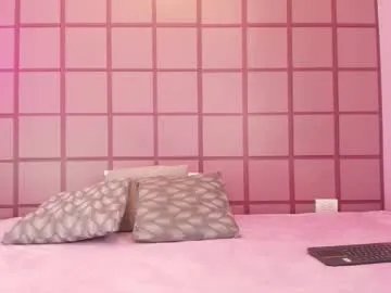 sweetsunflower_ from Chaturbate