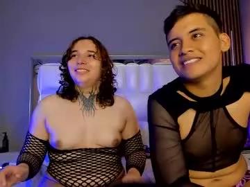 sweett_passion_ from Chaturbate is Freechat