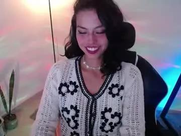 sweettianna from Chaturbate