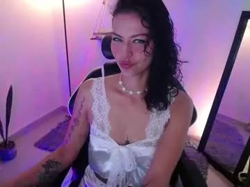 sweettianna from Chaturbate