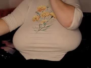 Sweettm from Chaturbate