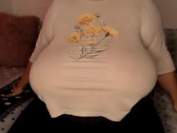 Sweettm from Chaturbate