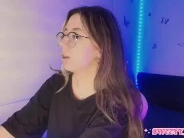Sweettvera_ from Chaturbate