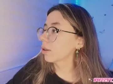 Sweettvera_ from Chaturbate