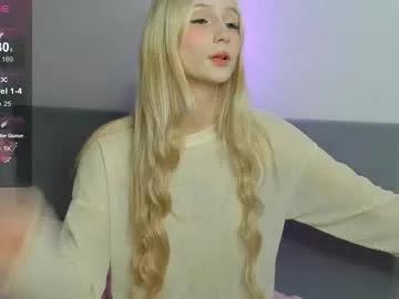 sweety_ellis on Chaturbate 