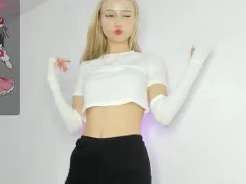 sweety_ellis on Chaturbate 