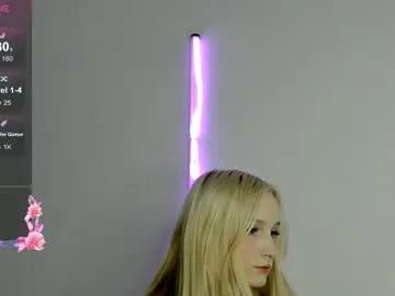 sweety_ellis on Chaturbate 