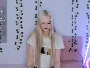 sweety_ellis on Chaturbate 