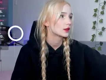 sweety_ellis on Chaturbate 