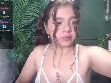 sweety_smilee from Chaturbate