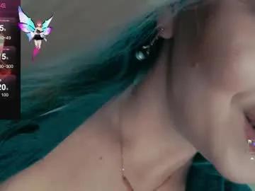 Sweetyliza from Chaturbate