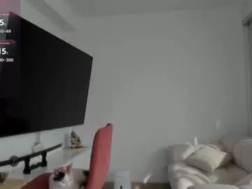 Naked Room swt_molly 