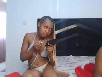 swyt_camilla from Chaturbate