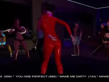 systaime from Chaturbate