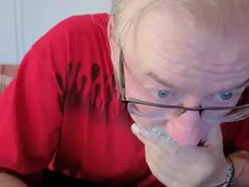 Szaszinno6669068 from Chaturbate