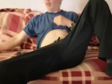 Szaszinno6669068 from Chaturbate