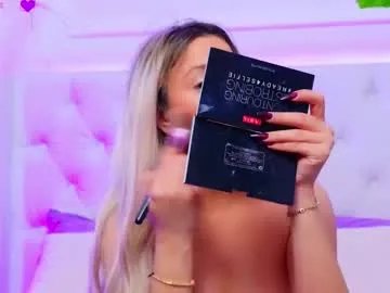 taahiraarabian from Chaturbate