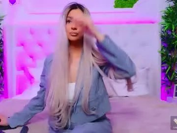 taahiraarabian from Chaturbate