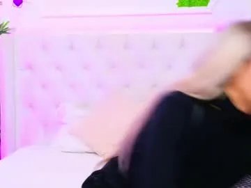 taahiraarabian from Chaturbate