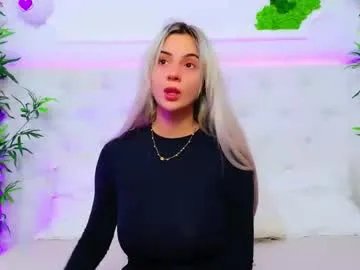 taahiraarabian from Chaturbate