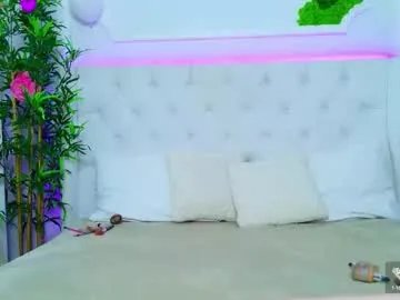 taahiraarabian from Chaturbate