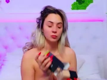 taahiraarabian from Chaturbate