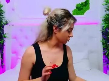 taahiraarabian from Chaturbate