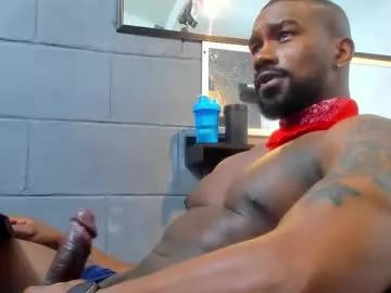 tafari_1 from Chaturbate